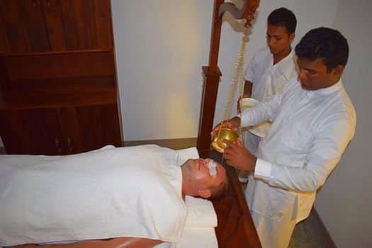 Mind-body balance through Ayurveda