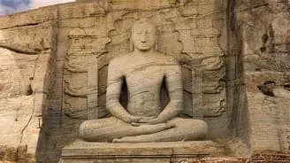 Buddhist heritage of Sri Lanka Ayurveda